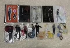 JO1 大平祥生 アクリルスタンド アクスタ