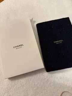 香奈兒 筆記本 書套