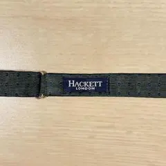 【美品⁎⁺˳】HACKETT 蝶ネクタイのサムネイル