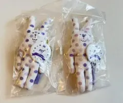 アイナナ クラフトホリック バッジ付きチャーム 壮五