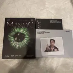 2025年最新】maniac ポラロイドの人気アイテム - メルカリ