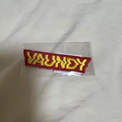2026年最新】vaundy ピンズの人気アイテム - メルカリ