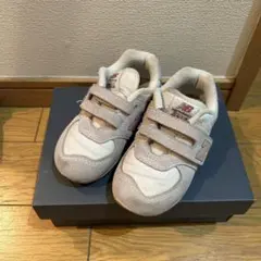 ニューバランス　スニーカー　子ども　子供　キッズ　547　14cm