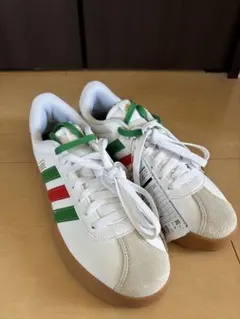 ☆新品未使用☆アディダス スニーカー VL COURT 26.5cm VLコート