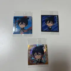 チェンソーマン 早川アキ 3種セット