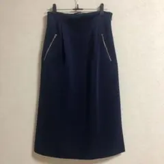 ローズ バッド レディース 膝丈スカートのサムネイル
