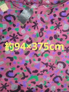 生地 布 【未使用品】ハンドメイド 手作り