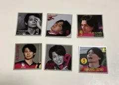 東京グレートベアーズ 名刺他 五頭寛大選手 - メルカリ