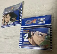 2026年最新】ダイヤのA スクエア 缶バッジの人気アイテム - メルカリ