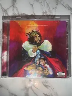 J. Cole / KOD