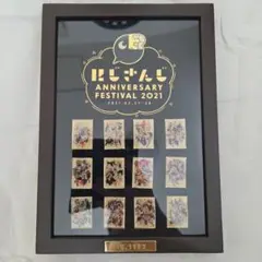 にじさんじ 3周年 Anniversary Festival 2021
