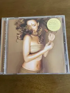 Mariah Carey Butterfly