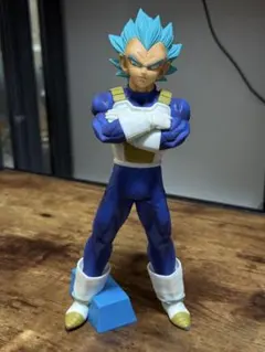 ドラゴンボールメモリーズ【美品】ベジータ フィギュア 約30cm 2025年最新】一番くじドラゴンボールメモリーズ ベジータの人気