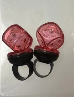 バラ売り〇】となりの坂田 あほの坂田 リングライト - メルカリ