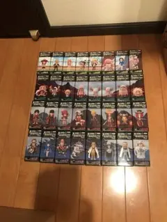 ワンピース BWF優勝作品 ゾロ＆ナミ 未開封 - メルカリ