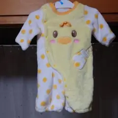 ヒヨコちゃんコンビドレス、プレオール