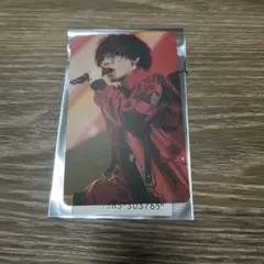 浦島坂田船　WARN12G ランダムミニフォトカード 志麻