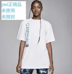jwi正規品、新品未使用未開封 ホワイト