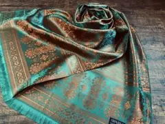 スカーフ 大判 ストール