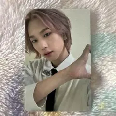 2025年最新】epex ベクスン ヒョヌの人気アイテム - メルカリ