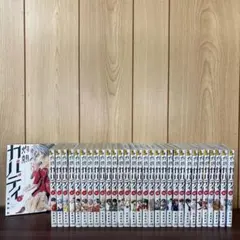 灼熱カバディ 1〜31巻 全巻セット まとめ売り 漫画 本 - メルカリ