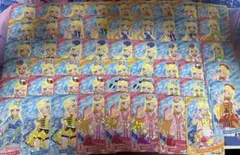 ひみつのアイプリ 星3みつき まとめ売り