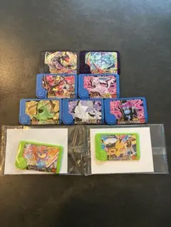 ポケモンフレンダ　レックウザ　ワンダーピック　まとめ売り