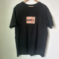 ELEMENT ブラックTシャツXL