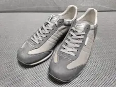 PATRICK MARATHON-NU2_ASH(size37)