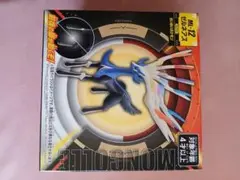 ポケモン　モンコレ ゼルネアス フィギュア　ML-12 新品未開封