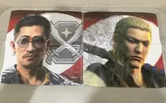 2025年最新】龍が如く タオルの人気アイテム - メルカリ