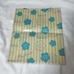MARY QUANT TORACO トートバッグ 阪神タイガース トラコ