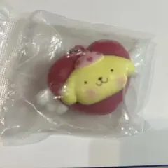 サンリオキャラクターズ 夢みるエンジェルライトスイング　ポムポムプリン