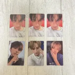 txt ヒュニンカイTOGETHERトレカ