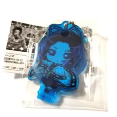 鬼滅の刃 ここみえ アクリルフィギュア玖ノ型