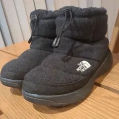 THE NORTH FACE　ヌプシブーツ 23cm