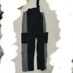 チャオパニックティピー　サロペット　XL
