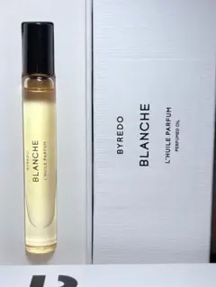 ブランシュ フレグランスオイル BYREDO blancheのサムネイル