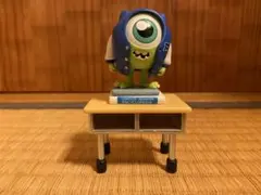 マイク・ワゾウスキ フィギュア