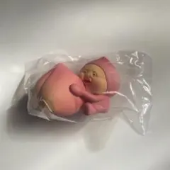 こびとづかん 1番くじ E賞 ミニフィギュア