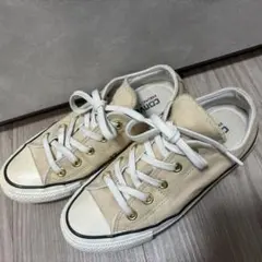 converseレディーススニーカー23㎝