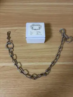 2026年最新】PEEL&LIFT メンズ ウォレットチェーンの人気アイテム