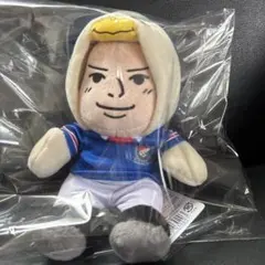 田中パウロ淳一 人形 栃木シティ ぬいぐるみ 袋なし - メルカリ