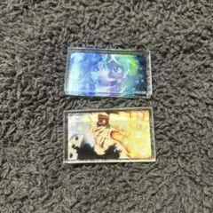 ヒロアカ アクリルスタンド