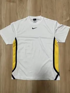 Nike バスケ　Tシャツ
