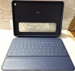 M*y様 Logicool RUGGED COMBO 3 iPadキーボードケー