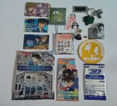 名探偵コナン コレクションセット