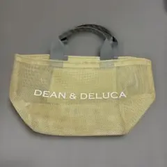 DEAN&DELUCA バッグ