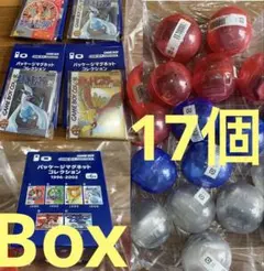 全9種フルセット】韓国限定 ポケモン 30周年 メガフェスタ マグネット