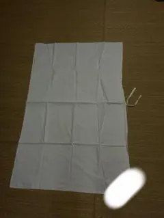 お昼寝シーツ２枚　ウエスにも